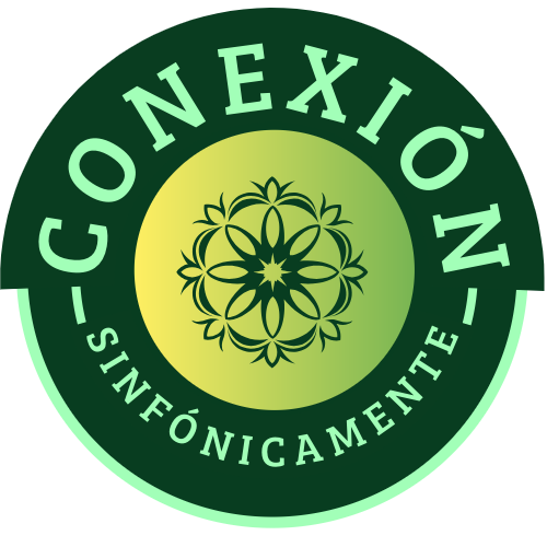 Sello Conexión, SinfónicaMENTE