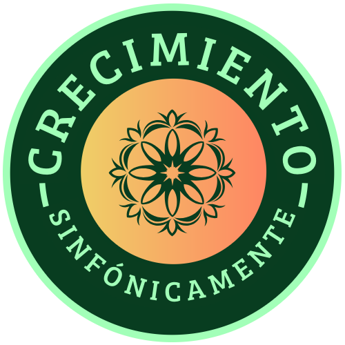 Sello Crecimiento, SinfónicaMENTE