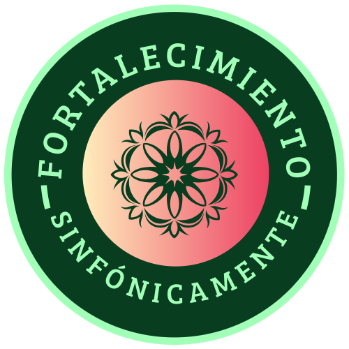 Sello Fortalecimiento, SinfónicaMENTE