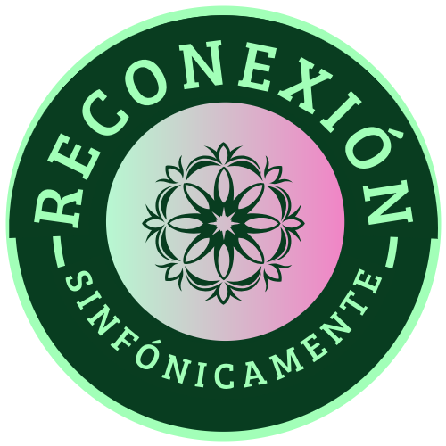 Sello Reconexión, SinfónicaMENTE